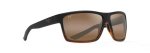 Maui Jim Hcl Alenuihaha Dark Brown