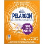 Nestle Nan Pelargon Stage 3 Acidified Milk Powder 12-36M 1.8KG