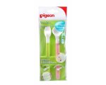 Pigeon Feeding Spoon Set