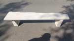 Wooden Bench