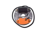 Ignition Coil Fits Stihl 070 090 MS720 Chainsaw
