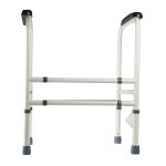 Toilet Support Rail