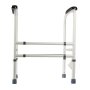 Toilet Support Rail