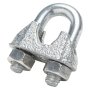 Wire Rope Clamp For 8MM Cable