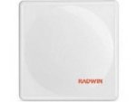 Radwin RW-ANT5823-SEC10-DP 5GHZ 23DBI 10DEG Dual Polarised Sector 4.900-5.950GHZ Dc Grounded 2 X N-type Female