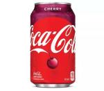Coca-cola Cherry 355ML Us