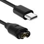 Replacement Garmin FENIX-5 Compatible Type-c Charging Cable. 1M