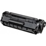 HP 12A Original Printer Toner Black