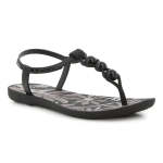 Class Connect II Slingback Sandal - Black Pink - 8