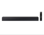 Samsung Wireless Soundbar 2.1 Channel 300W Dolby Audio