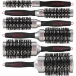 Olivia Garden Prothermal Brush Collection