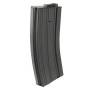Lancer Tactical LT-01B-MIDMAG-G2 Mid Capacity 120ROUND Metal GEN2 Magazine - Black