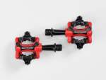Bontrager Comp Mtb Pedal Set - Red