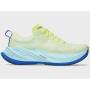 ASICS Superblast - UK9 / Glow Yellow/aquamarine