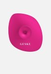 Facial Brush 4 In 1 - Magenta