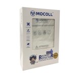 Self-healing Recovery Film HD Clear Screen Protector 50-PACK