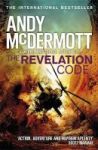 The Revelation Code Wilde chase 11 Paperback
