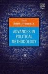 Advances In Political Methodology Hardcover