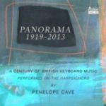 Panorama 1919 - 2009 Cd