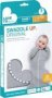 Swaddle Up - Grey Small