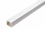 CL0350 Electrical – Pvc Trunking 16X16MM 2 Meters