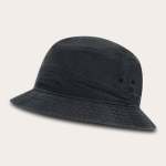 Oakley 47 Soho Gen Bucket Hat - Pitch Black L xl