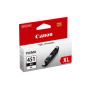 Canon CLI-451XL Black Ink Cartridge