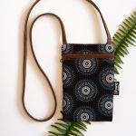 Shwe Sling Bag - Chocolate