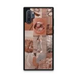 Custom Printed Tpu Cases - Samsung Galaxy Note 10 Plus & 39 Neutral Aesthetic& 39 By