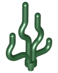 Parts Plant Sea Grass Seaweed 30093 - Dark Green