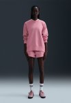 Nike Phoenix Crew - Elemental Pink sail