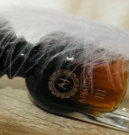 Widian Black III Decants samples