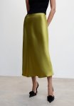 Skirt MIA2 - Green