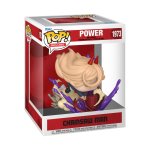Funko Pop Deluxe: Chainsaw Man – Power With Blood Hammer