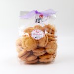 Custard Cookies 500G