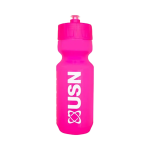 Water Bottle Bright Pink 800ML