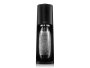 SodaStream Terra Sparkling Water Maker Black