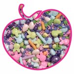 Sprinkle Spratters – Happy Hop