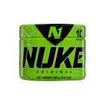 Nutritech Nuke Atomic Apple 80G