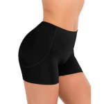 Gym Shorts For Women Butt Lifting Yoga Pants - XXL