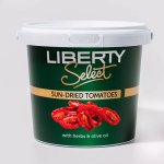 Sundried Tomato In Oil 1KG
