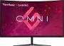 Viewsonic VX3218-PC-MHD 32" 165HZ Curved Full HD Gaming Freesync Monitor