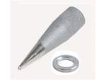 Solder Iron Tip Oryx Single Flat 0.8MM - Oryx 0.8MM Tip