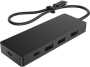 HP Travel Hub G3 - Black