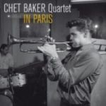 In Paris Vinyl Record Gatefold Cover