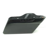 Saddlebag Bottom Left Viv Blk Tk