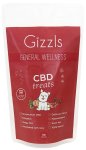 Ostrich Cbd Treats - Large Dog