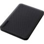 Toshiba Canvio Advance 4TB 2.5 Portable Hdd Black