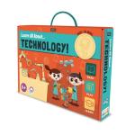 Learn All About Technology By
