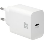 Supafly Type-c Wall Charger 45W White